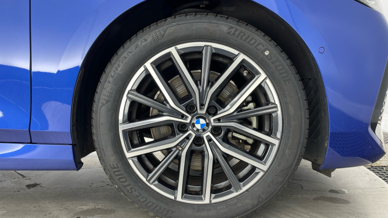 BMW 2 Series 223i MHT M Sport 5dr DCT Petrol Hatchback